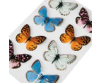 Dimensional Butterfly Stickers - Anko