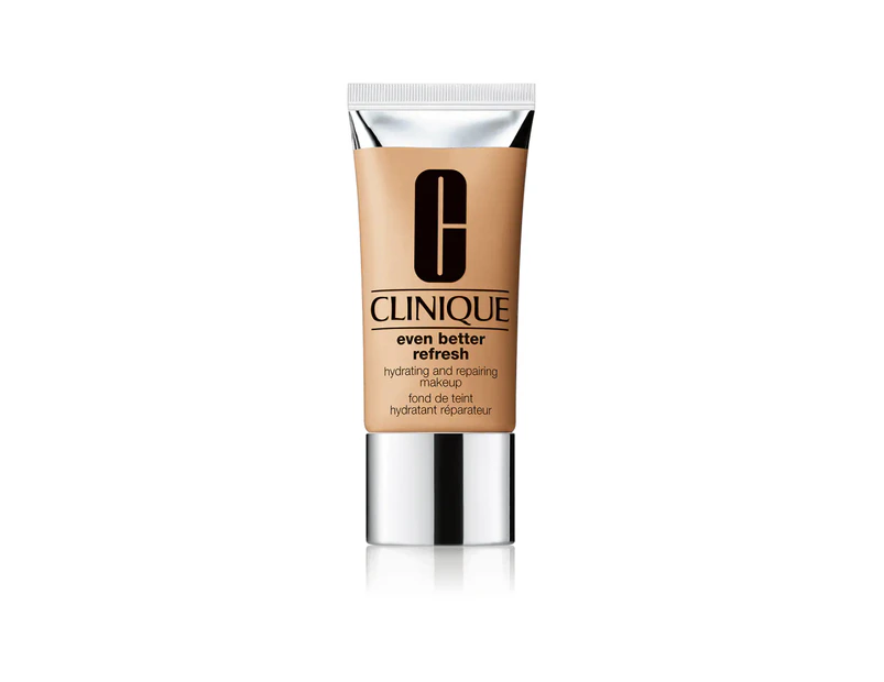 Clinique Even Better Refresh Hydrating and Repairing Foundation 114 Golden 30ml