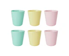 Tumblers, 6 Pack - Anko