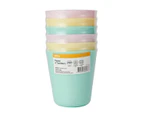 Tumblers, 6 Pack - Anko