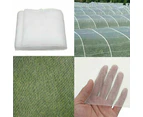 Netting Insect Bug Fly Fruit Mesh Net Vegetable Plant Protection Cover