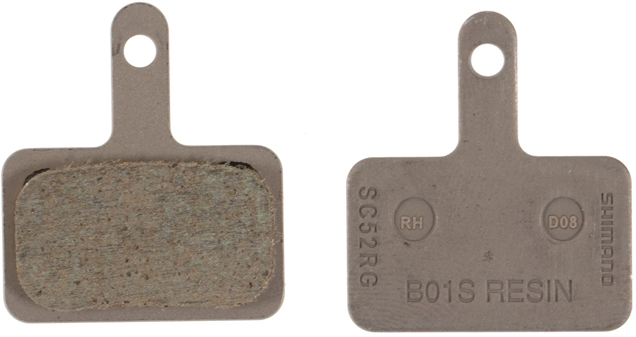 Shimano B05S Resin Disc Brake Pads