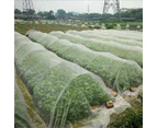 Netting Insect Bug Fly Fruit Mesh Net Vegetable Plant Protection Cover