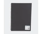 A4 Spiral Notebook - Anko