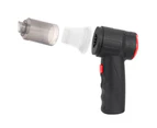 Car Handheld Vacuum Cleaner Cordless Wet Dry Air Duster Wireless
