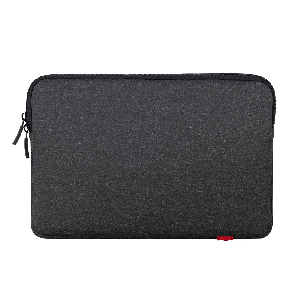 Rivacase Antishock Laptop Sleeve for 11.6 -12 inch Notebook / Laptop (Grey)  Suitable for Surface Go and Tablets. [5113 Grey]