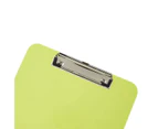 Clipboard Folder, Assorted - Anko