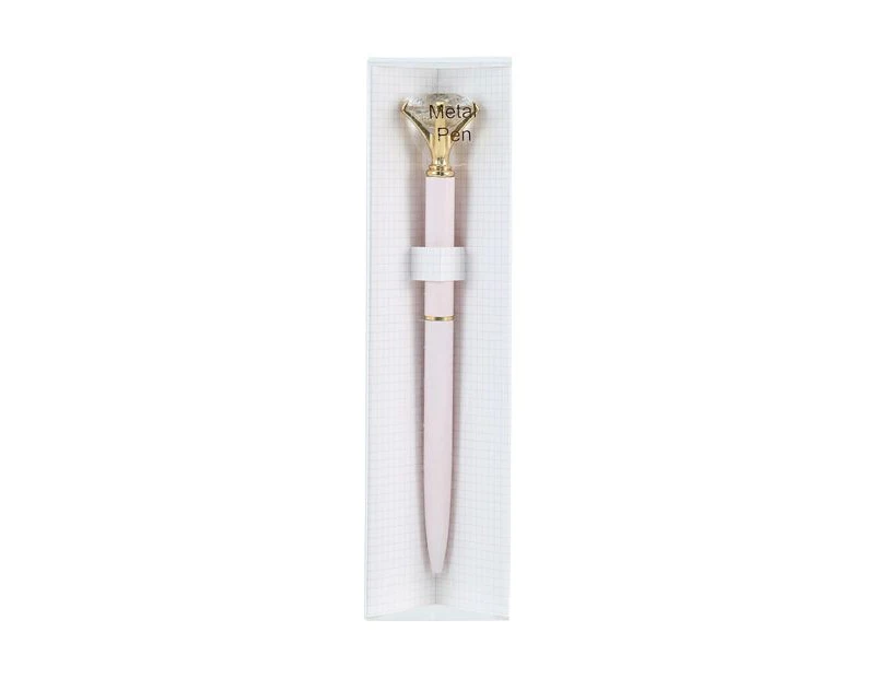 Metal Pen Diamond - Anko