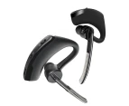 Bluetooth Wireless Earpiece Trucker Handsfree Earphone In Ear Earbud Headset