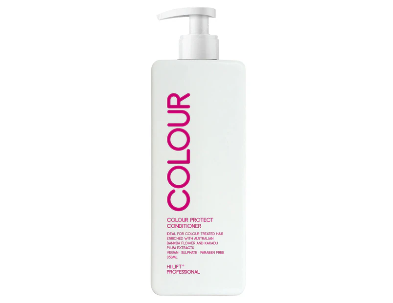 Hi Lift Colour Protect Conditioner 350ml