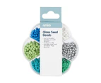 Glass Seed Beads - Anko