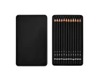 Sketching Pencils, 12 Pack - Anko