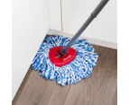 Vileda Easy Wring Rinse Clean Spin Mop Refill