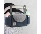 Stroller Organizer Bag,Multifunctional Stroller Bags