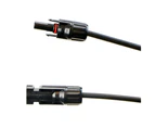 5pcs Connectors For IP67 MC4 Solar Panel 30A Line Plug Socket Male & Female