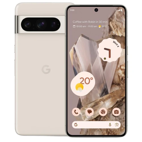 Google Pixel 8 Pro 5G 128GB (Porcelain)