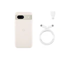 Google Pixel 8a 5G 128GB (Porcelain)