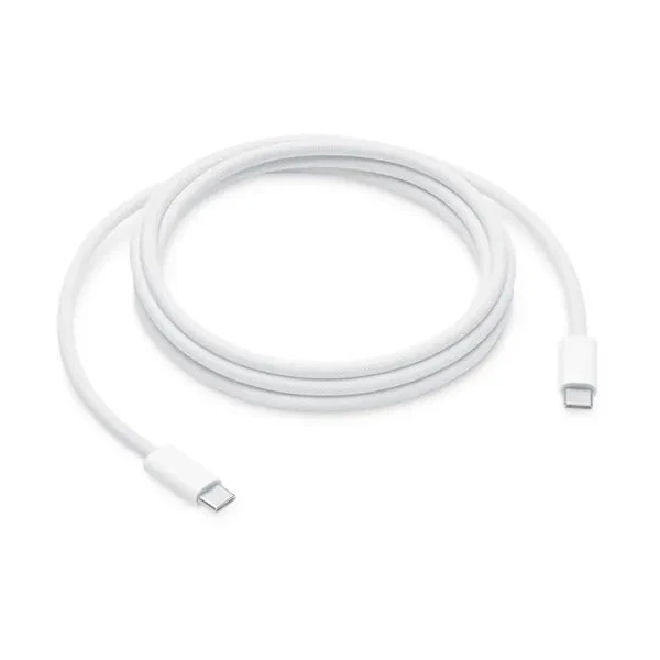 Apple 240w USB-C Charge Cable 2m - Excellent Condition