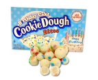 BITHDAY CAKE COOKIE DOUGH BITES 88G