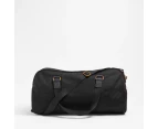 Target Spliced Duffle Bag