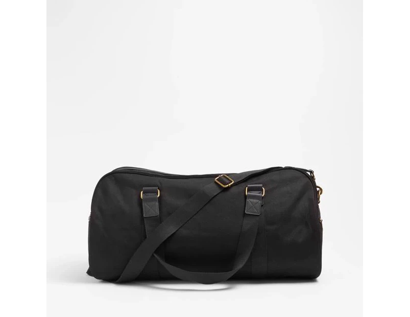 Target Spliced Duffle Bag