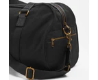 Target Spliced Duffle Bag