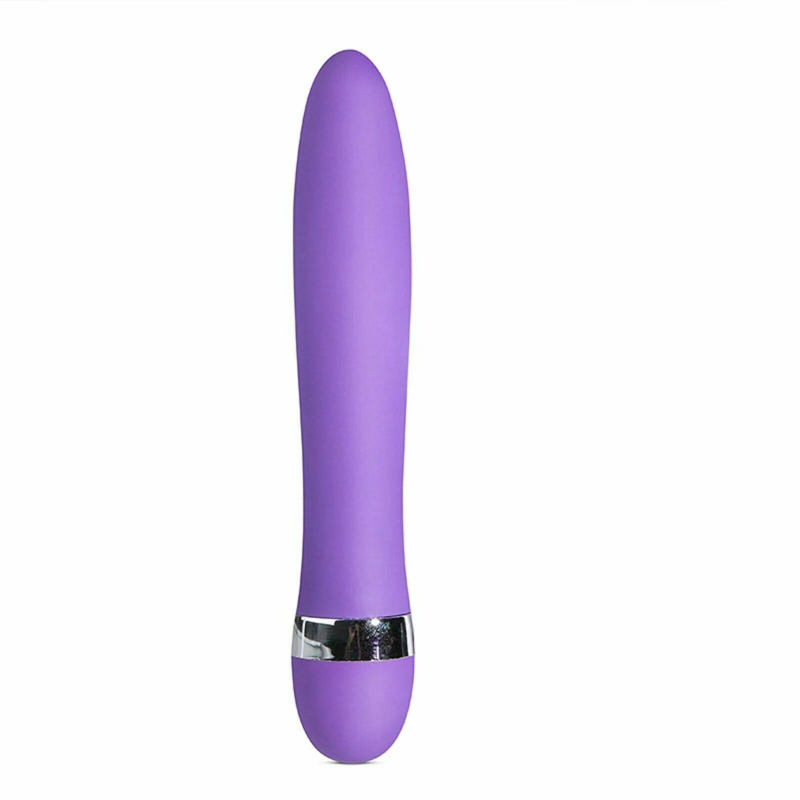 7.2 Multi Speed Bullet G Spot Vibrator Dildo Anal Vibe Clit Wand Female Sex Toy