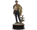 Sideshow Collectibles Clint Eastwood - The Man With No Name Premium Format Statue