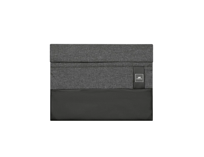 Rivacase Lantau Sleeve for 15.6 inch  Notebook / Laptop (Black) Suitable for 16" Macbook Pro [8805]