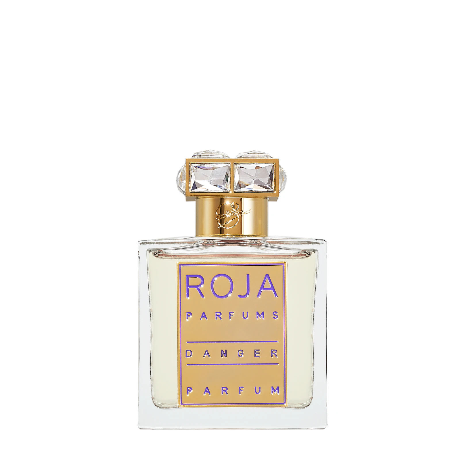 Roja Danger Pour Femme Parfum 50ml