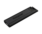 Kingston DataTraveler Max USB-C Flash Drive - 256GB USB 3.2 Gen 2 - Read up to [DTMAX/256GB]