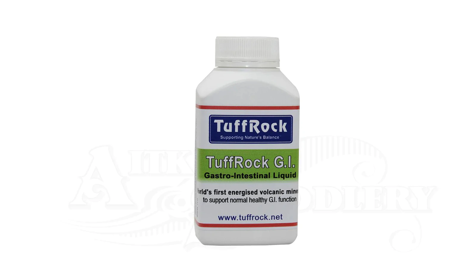 TuffRock GI Gastro Intestinal Liquid for Gut Stressed Horses 500ml