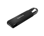 Sandisk Ultra Usb Type C Flash Drive Black