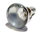 Replacement Lava Lamp Bulb E14 R39 Spotlight Screw in Reflector Light Bulb - 30W