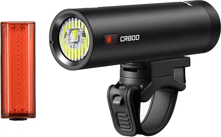 Ravemen CR800 / TR20 Lightset