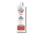 Nioxin System 4 Revitalizing Conditioner 1 Litre