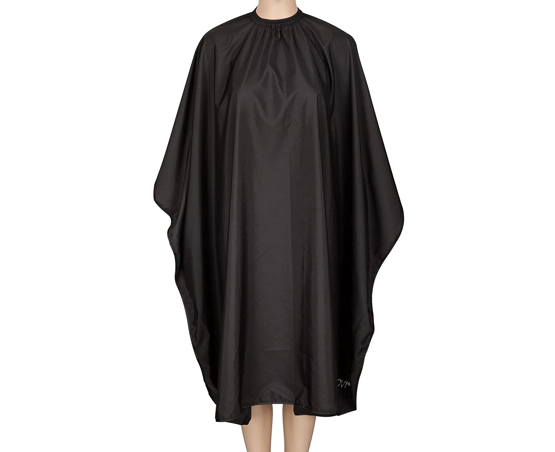 Barber cape hair cutting cape hairdresser cape unisex hairdressing cape cape black