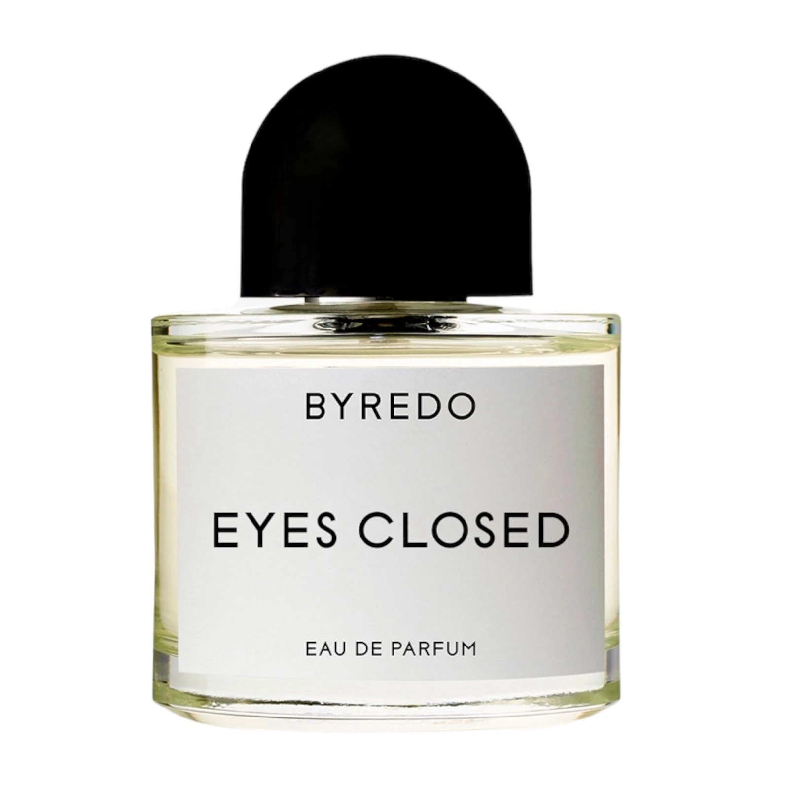 Byredo Eyes Closed 50ml Eau De Parfum