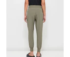 Target Active Woven Cargo Pants - Green