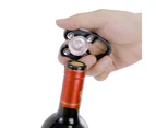 Wine Aerator-Luxury Red Wine Aerator Decanter with UniqueTriple-Stage Aeration,Pourer