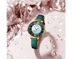 CURREN Watch for Women Luxury Casual Clock Leather Quartz Brandes Ladies Wristwatches Fashion Zegarki