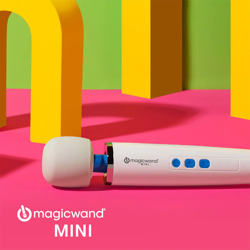 Magic Wand Mini-(hv-135au)