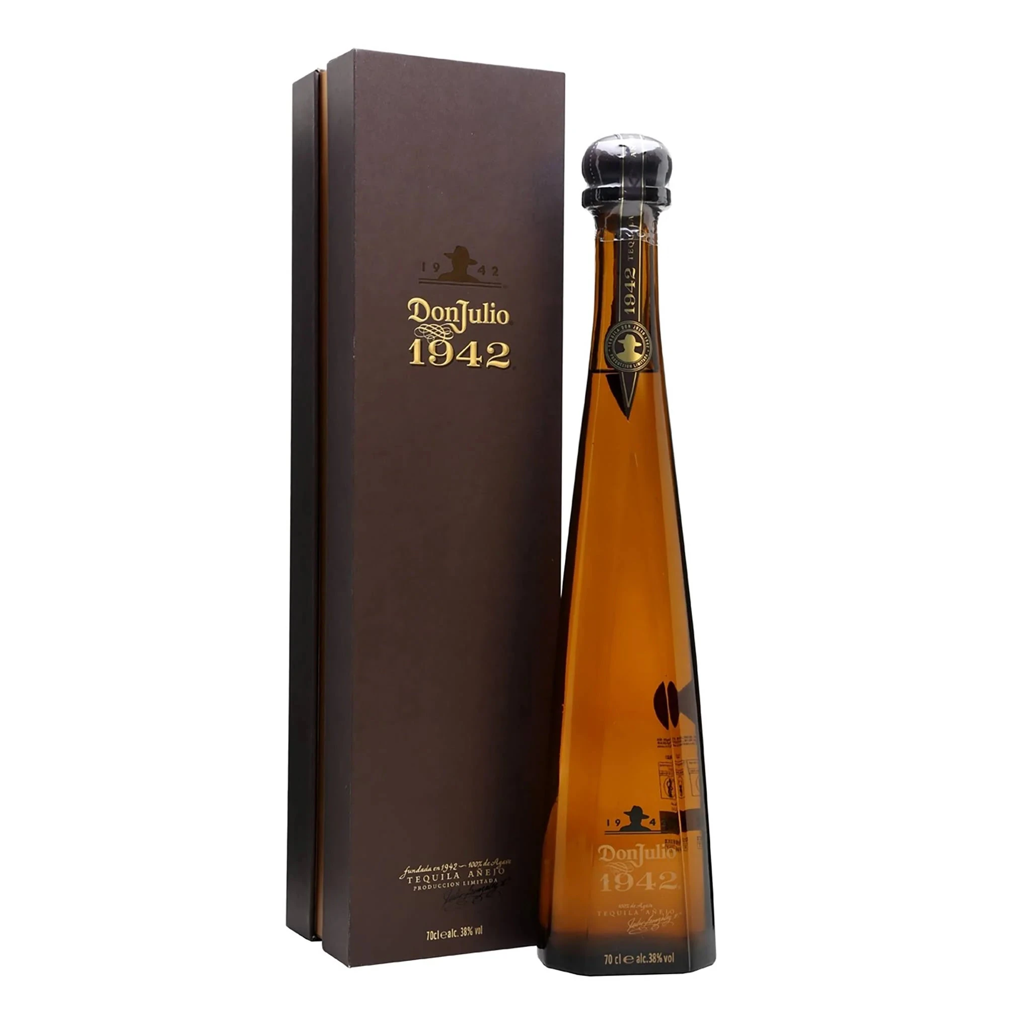 Don Julio 1942 Anejo Tequila 700ml