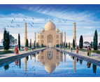 Anatolian - Taj Mahal Puzzle 1000pc