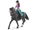 Schleich Horse Club Lisa and Storm