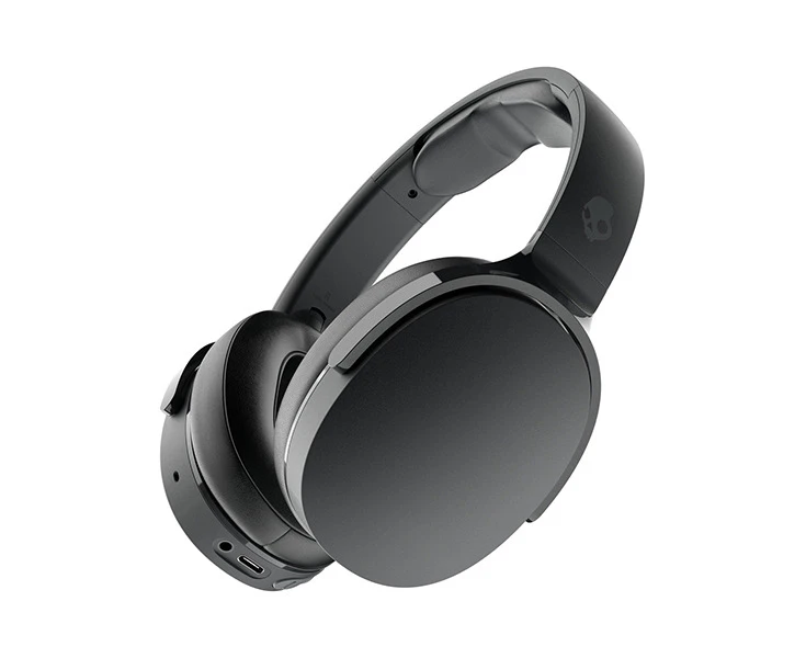 HESH EVO WIRELESS OVER-EAR TRUE BLACK