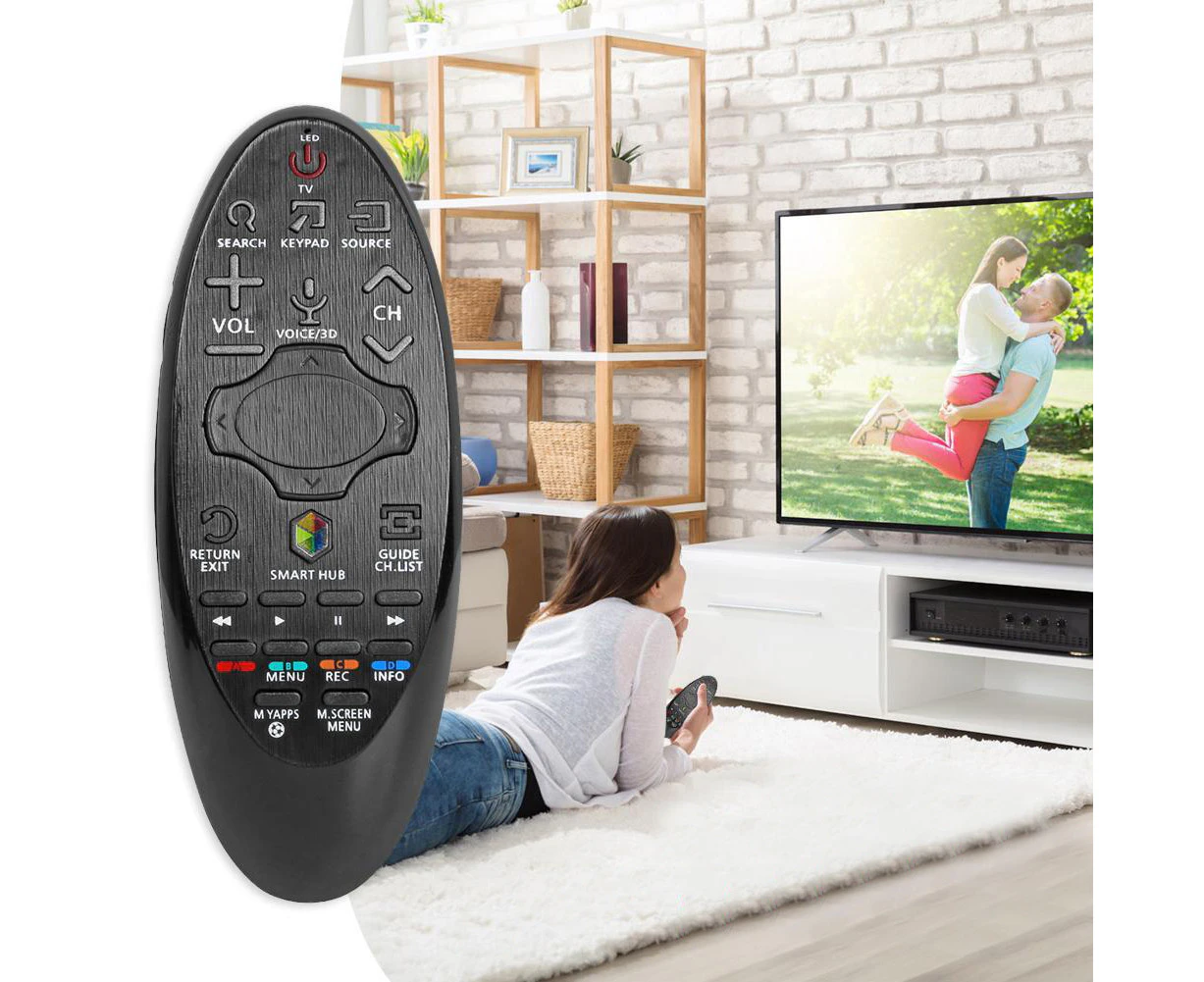 Smart TV Remote Controller for Samsung BN59-01185F/01185D/01184D BN59-01182D