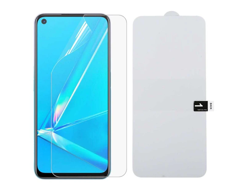 OPPO A72 / OPPO A52 / OPPO A92 Screen Protector