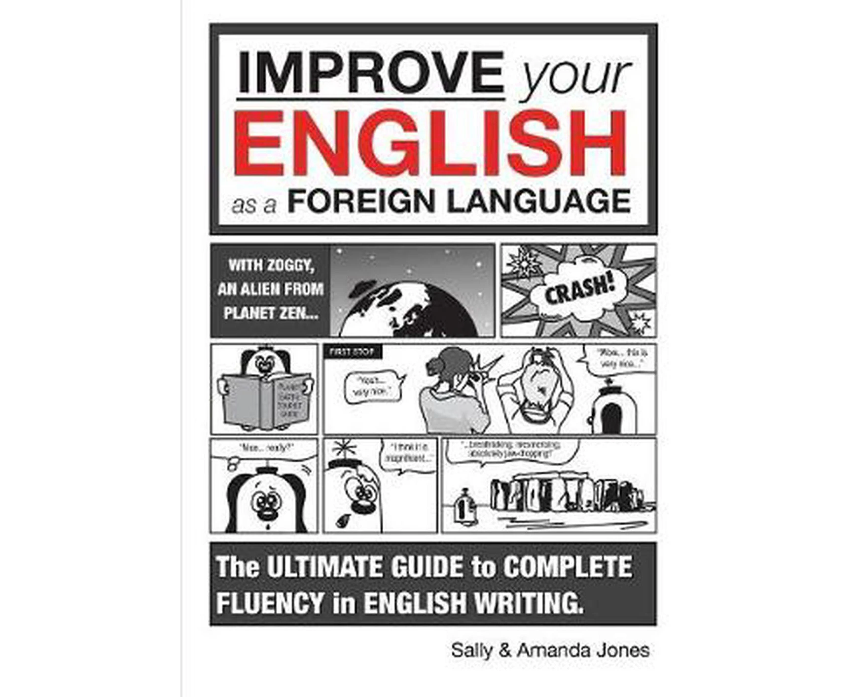 Improve Your English As a Foreign Language