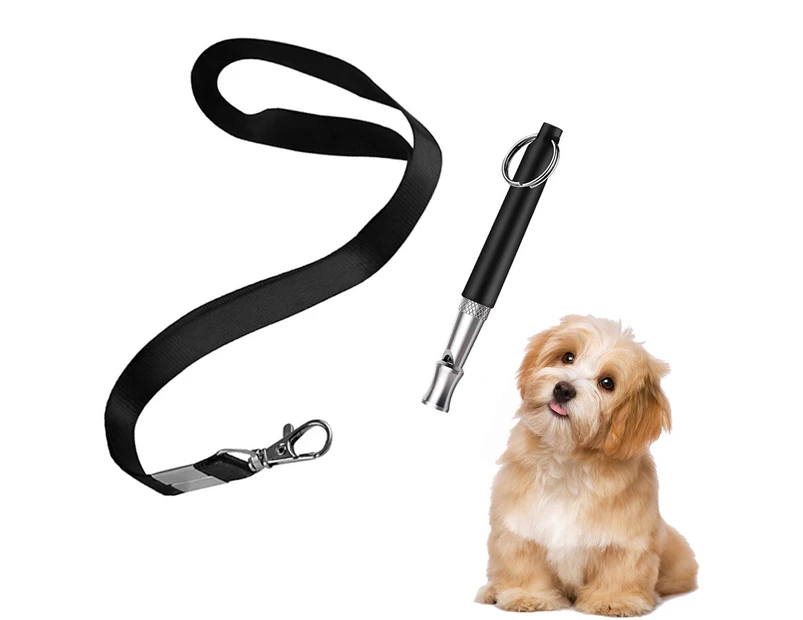 Dog Whistle To Stop Barking-Silent Bark Control for Dogs